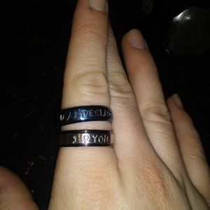 Personalized Jewelry